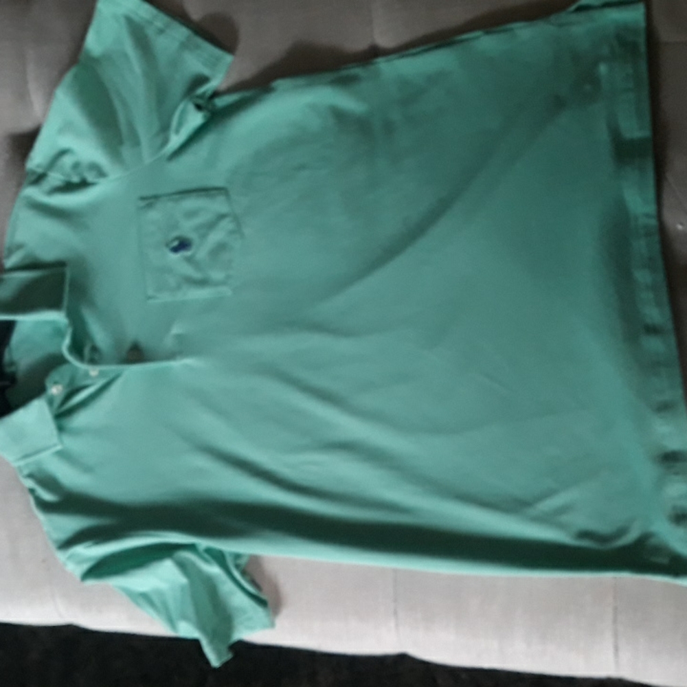NWT POLO SHIRT
